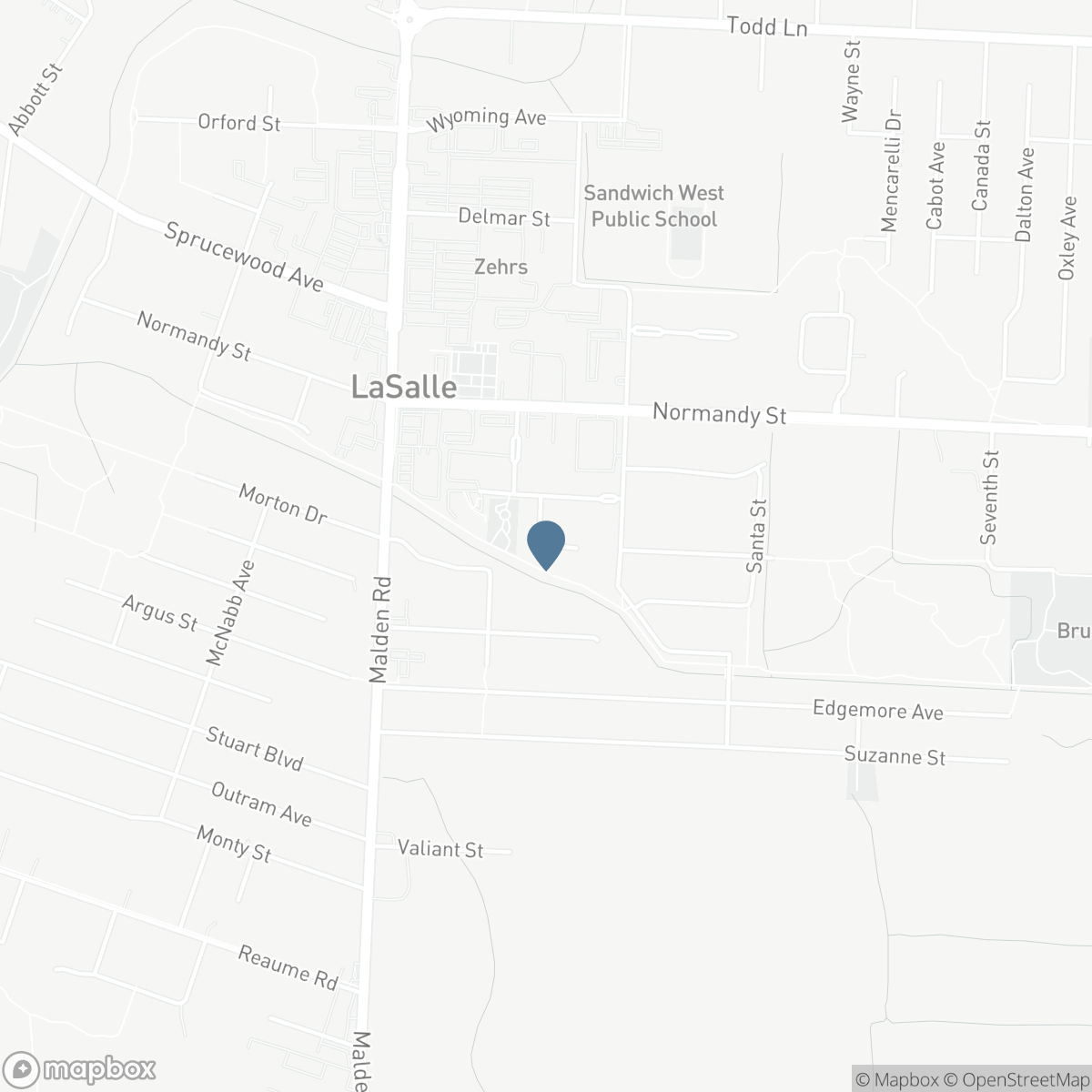 6085 Natalie COURT, LaSalle, Ontario N9H 2P5